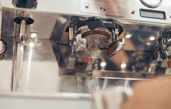 keurig coffee makers