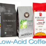 low-acid coffee