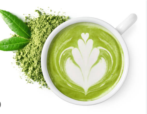 Matcha Green Tea