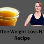 coffee weight loss recipe