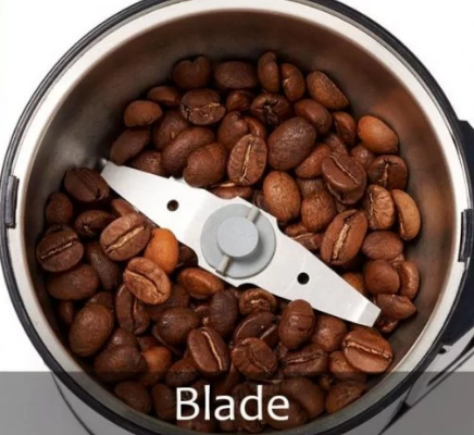 blade grinder