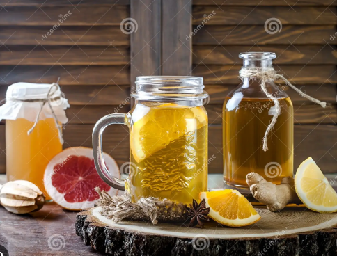 Kombucha