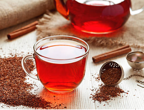 Rooibos Tea