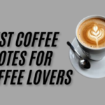 quotes coffee