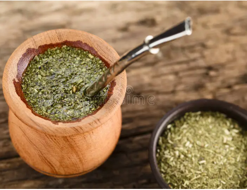 Yerba Mate
